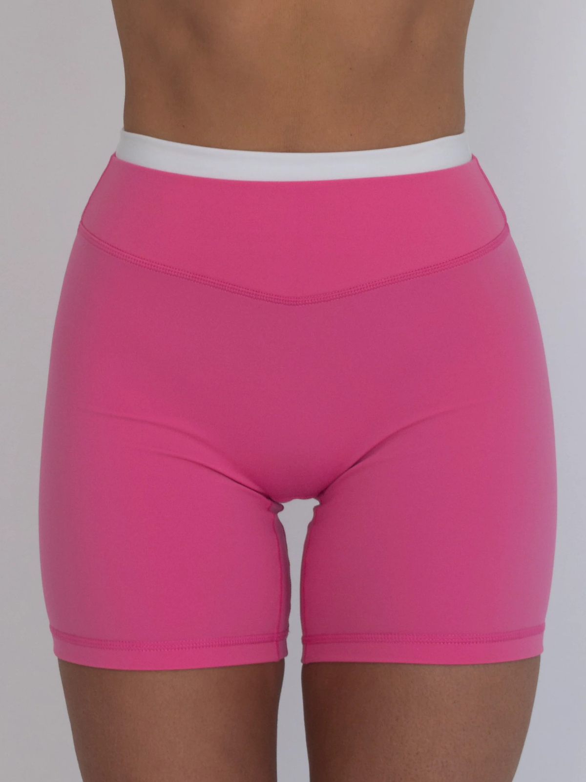 SHORT PASSION & PINK