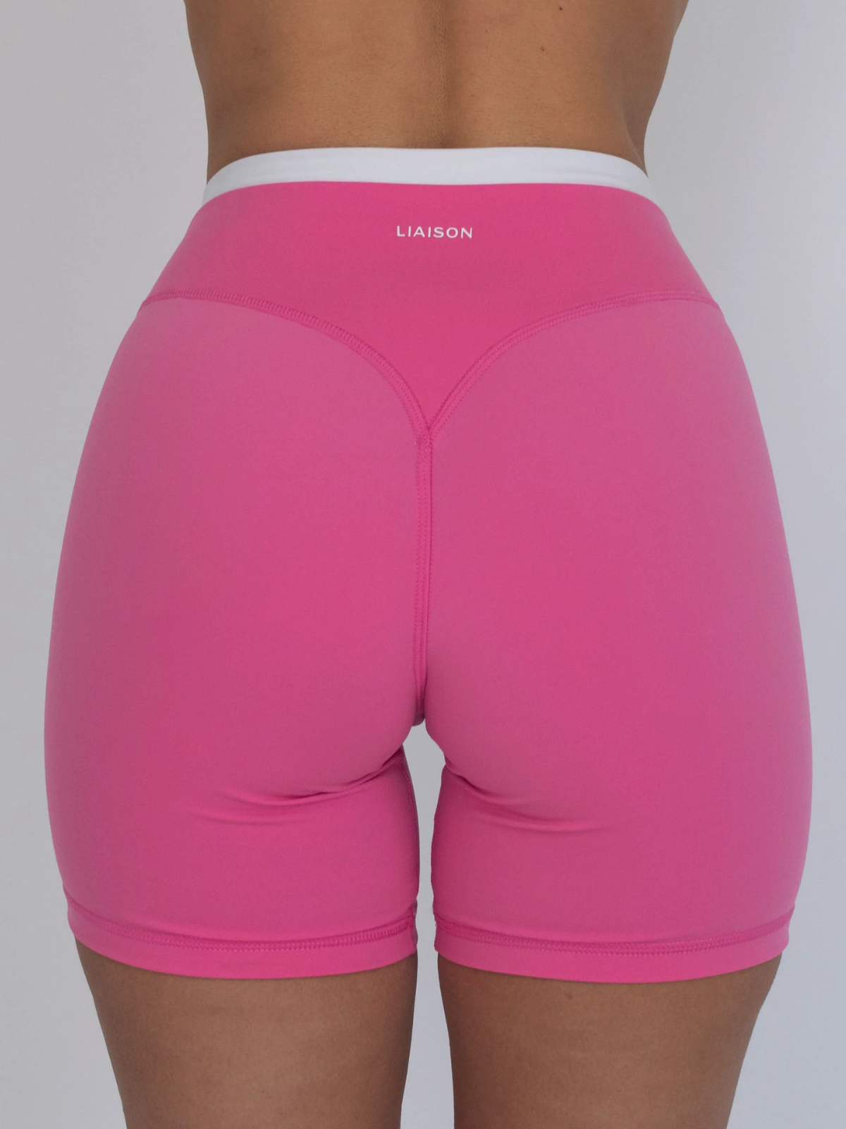 SHORT PASSION & PINK