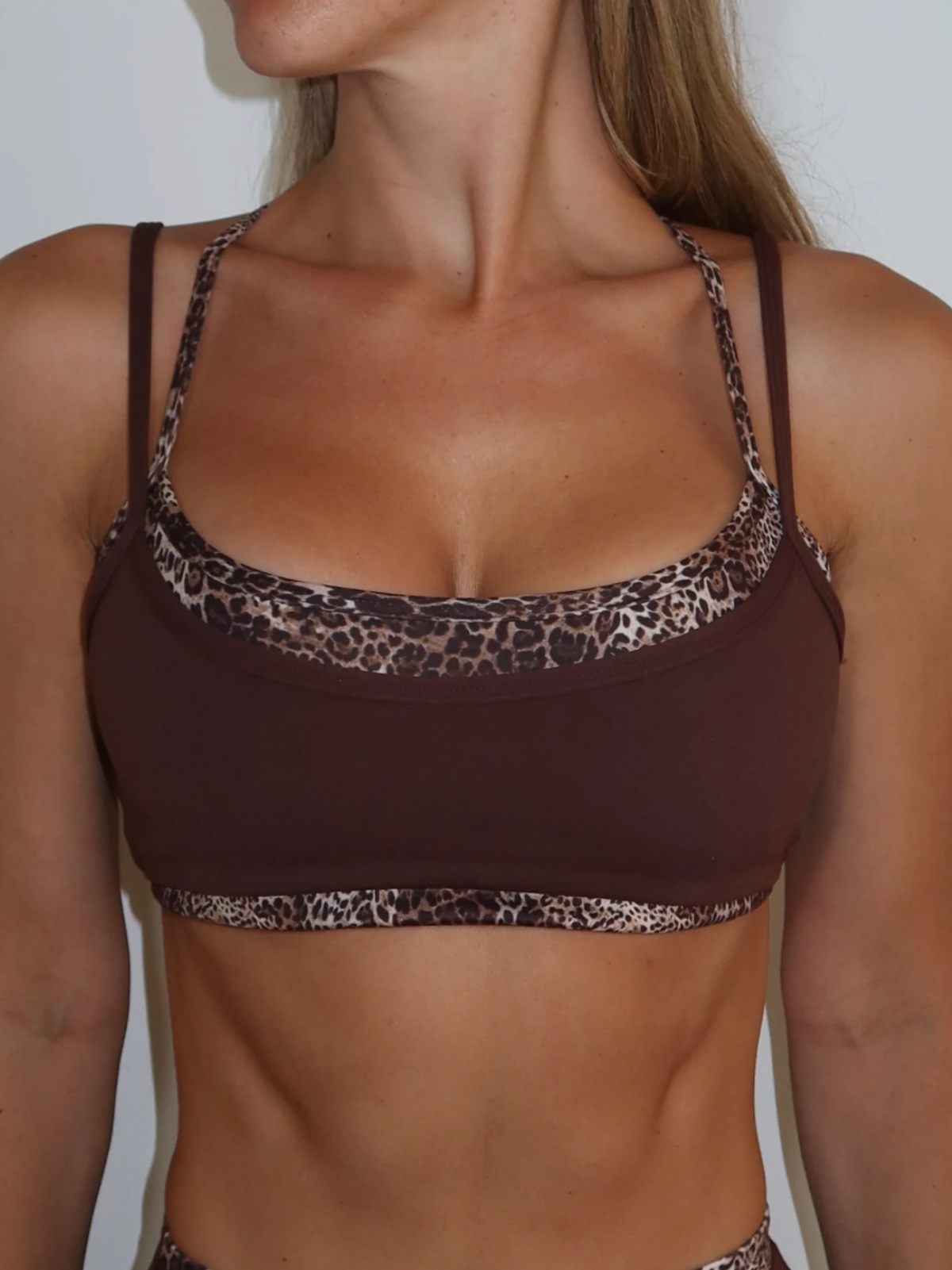 TOP WILD & LEOPARD