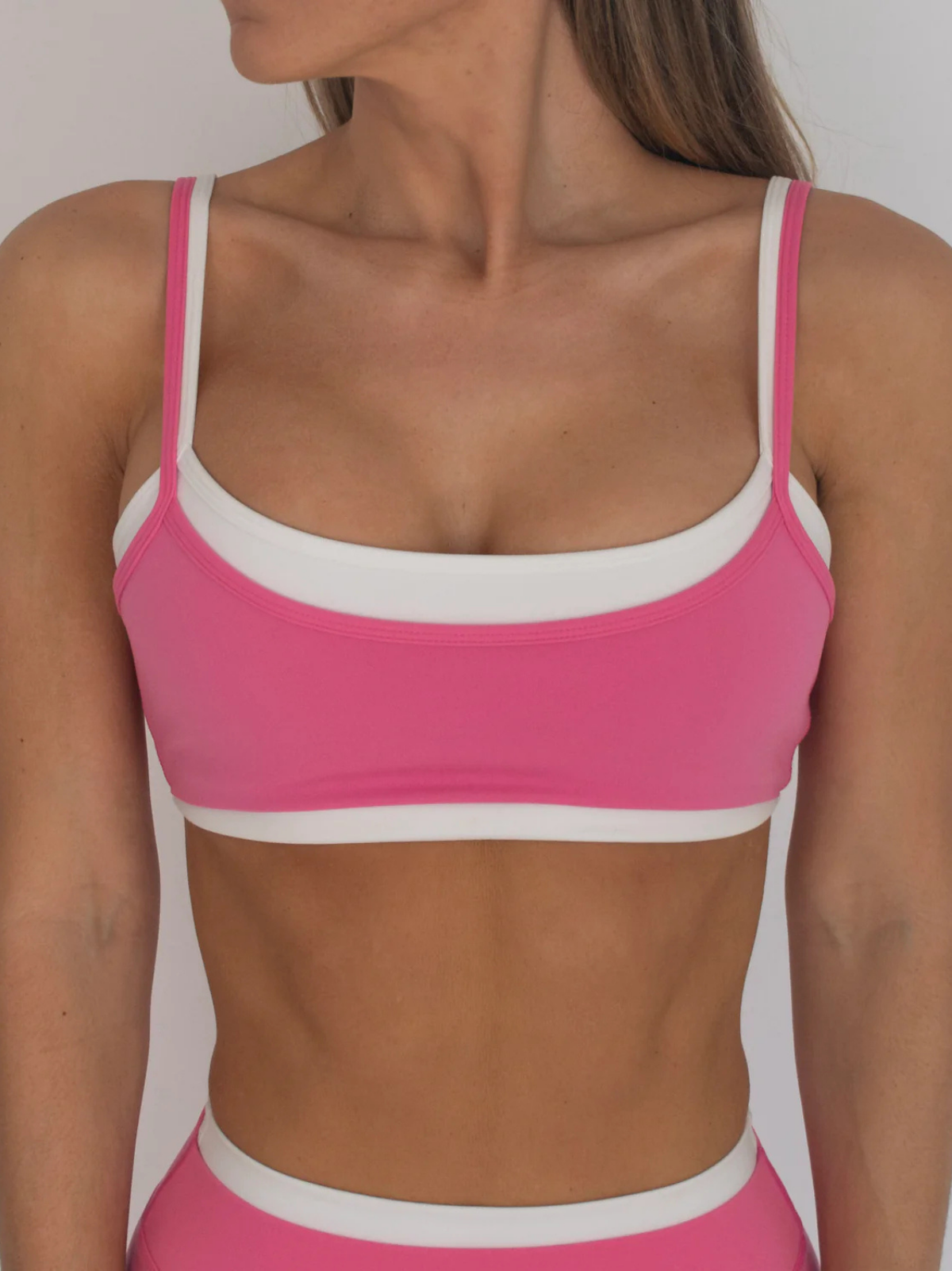 TOP PASSION & PINK