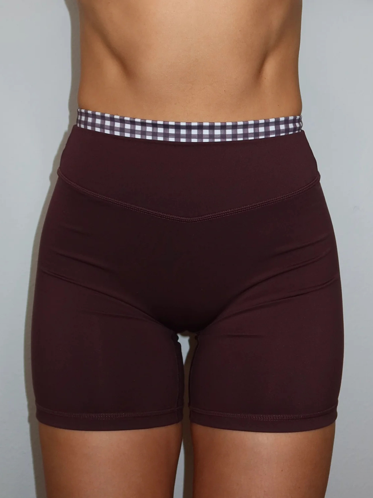SHORT CHERRY & TRUFFLE
