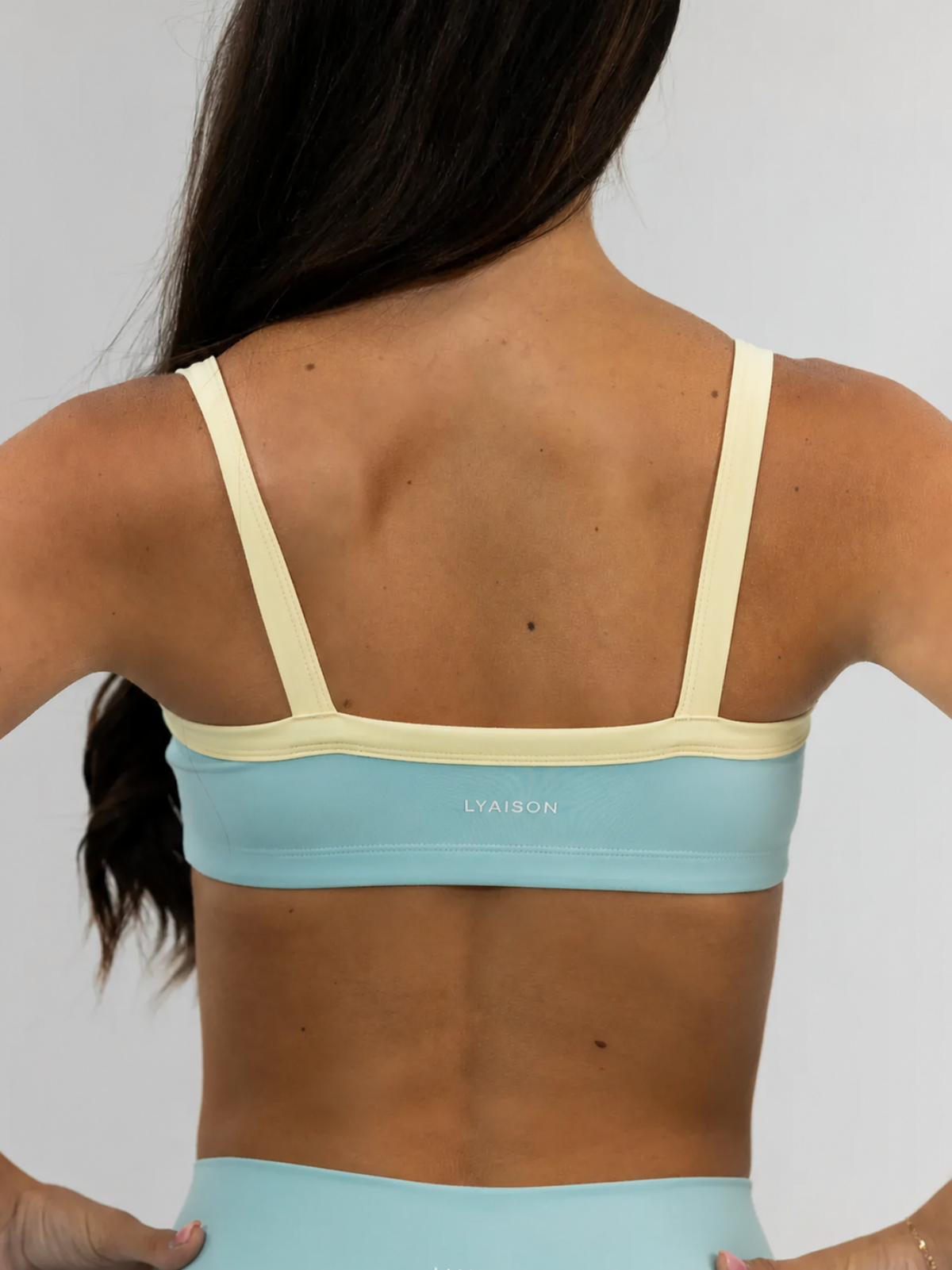 TOP DAYLIGHT & AQUA