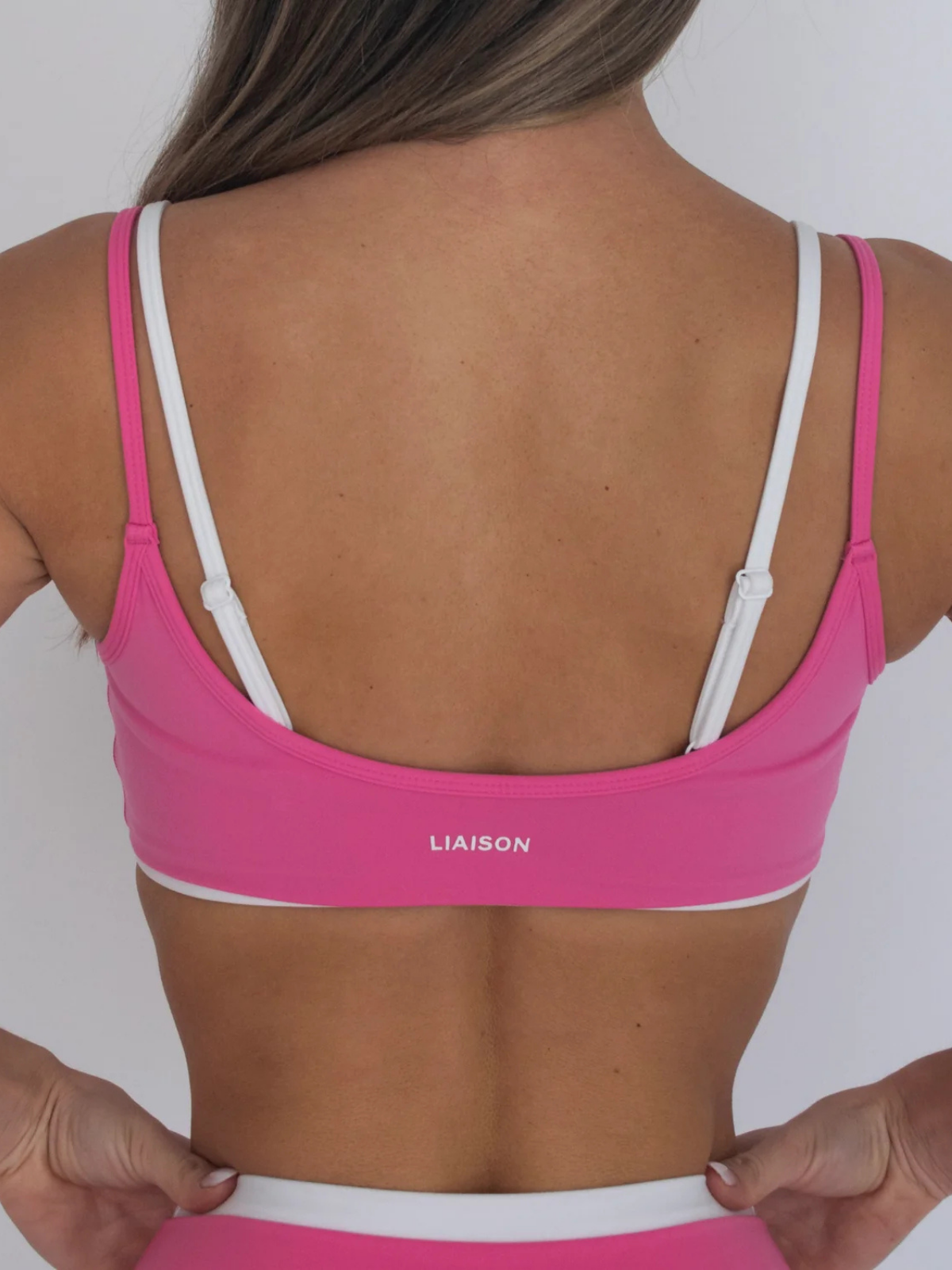 TOP PASSION & PINK