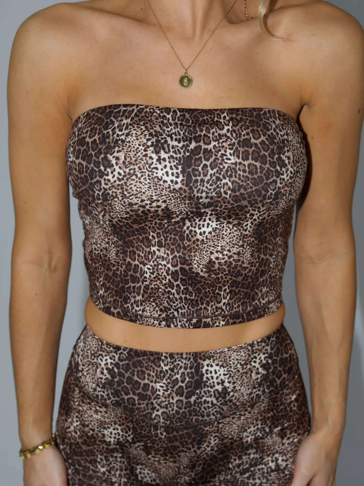 TOP WILD & LEOPARD