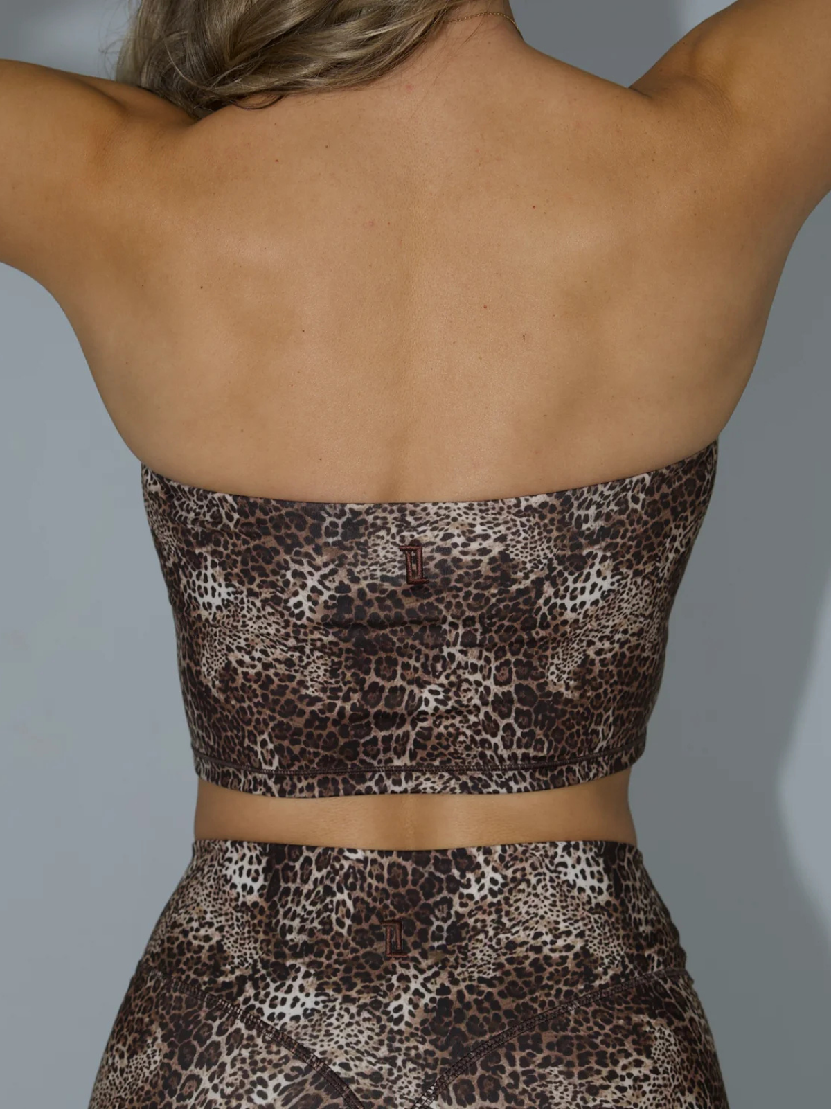 TOP WILD & LEOPARD